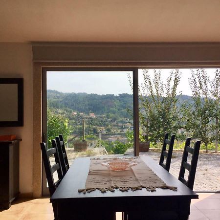 Quinta Do Peso Βίλα Amarante Εξωτερικό φωτογραφία